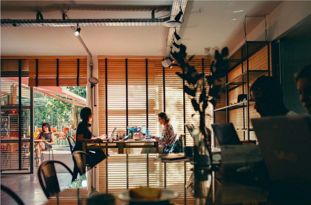Top Tips for Great Meeting Spaces